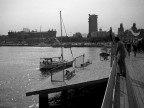 pontile
