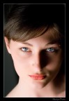 Daniela ice eyes