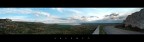 Panorama del litorale salentino - marzo 2004
Montaggio manuale di 6 scatti a 28mm