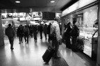 Stazione Termini....una sera qualunque 3