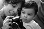 Focal Lenght: 75 mm
1/10 sec F/4,5