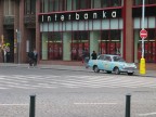 Incrocio di contraddizioni