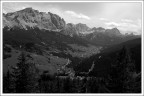 Alta val Badia