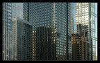 CHICAGO - BUILDING TEXTURE 2