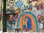 Lennon Wall, I colori della libert