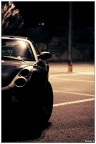 Urban roadster