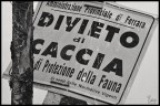 No alla Caccia
