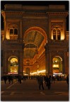 la galleria