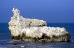 soli in mezzo al mare