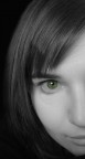 my eye
