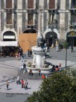 Vista dalla cattedrale 2006
