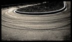 la curva