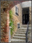 scorcio d'entrata