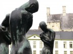 We live in Gent...
