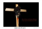 dream peace
