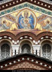 La fotografia  stata scattata con una macchina fotografica digitale. In un secondo momento  

stata ritoccata a computer aumentando il contrasto e regolando la colorazione.

Soggetto: Cappela funeraria della famiglia Pamphili - Villa Doria Pamphili - Roma

Tecnologia: Nikon Coolpix L5 e Adobe Photoshop