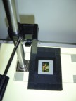 Prototipo duplicatore assemblato