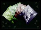 poker di fiori