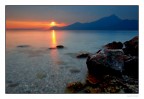 The Perfect Sunset