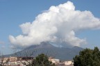 una nube gassosa