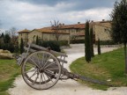 weekend in toscana: non solo foto
