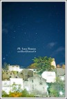 cielo stellato...