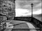 Mura ciclopiche a Ferentino