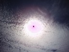 E' l'eclissi anulare di Sole del 3 ottobre 2005