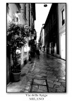 Via della Spiga