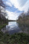 Il lago della mia infanzia