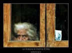 La tristezza di Donna Emilia
