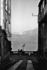 Verso il lago