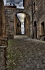 Arco Castrum