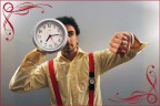 tic tac tic tac tic tac