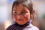 bolivia: uyuni mercato