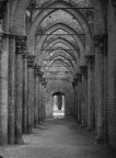 weekend in toscana: non solo foto: S.Galgano