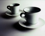 Una gran voglia di caff