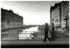 M6/Summicron50/FP4/Rodinal 1+25

Buongiorno a tutti, sono novello! (per lo meno in questa sezione del forum) posto uno scatto fatto a Trieste, lo so...la foto  piccolina.
Critiche e analisi graditissime...