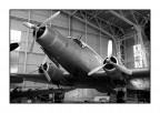 Un vecchio aereo riposa silente nel museo dell'AM di VIgna di Valle a Bracciano.
Chi ha letto Bach o Saint Exupery ne potr sentire ancora il rombo delle eliche che si modula in lontananza.