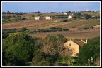 Case tra i campi...