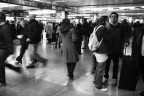 Stazione Termini....