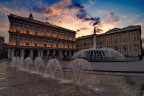 De Ferrari- Genova