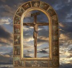 Jesus in coeli