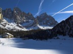 La val Venegia