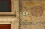 al numero nove