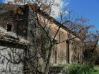 Casolare Medioevale