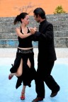 Tango a la Boca