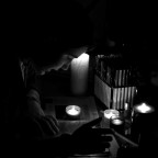 Al lume di candela Al lume di candela