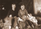 Questi erano i miei nonni
