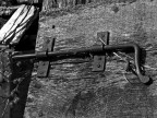 Chiavistello B&amp;W